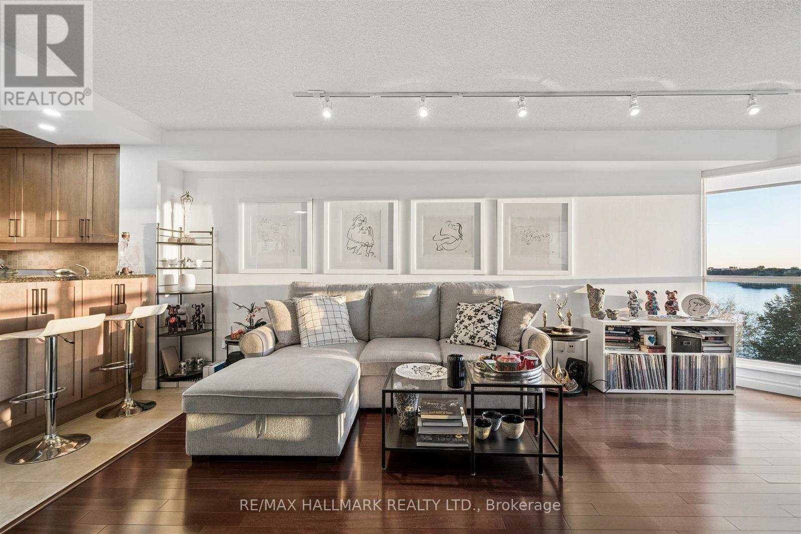 707 - 2267 Lakeshore Boulevard W, Toronto, Ontario  M8V 3X2 - Photo 15 - W14097096