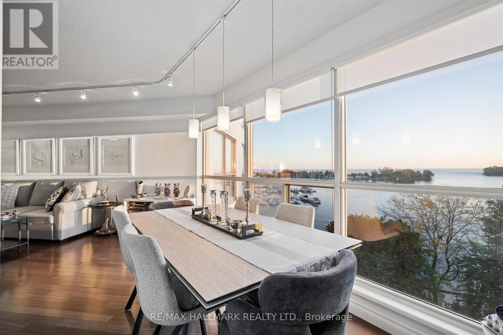 707 - 2267 Lakeshore Boulevard W, Toronto, Ontario  M8V 3X2 - Photo 22 - W14097096