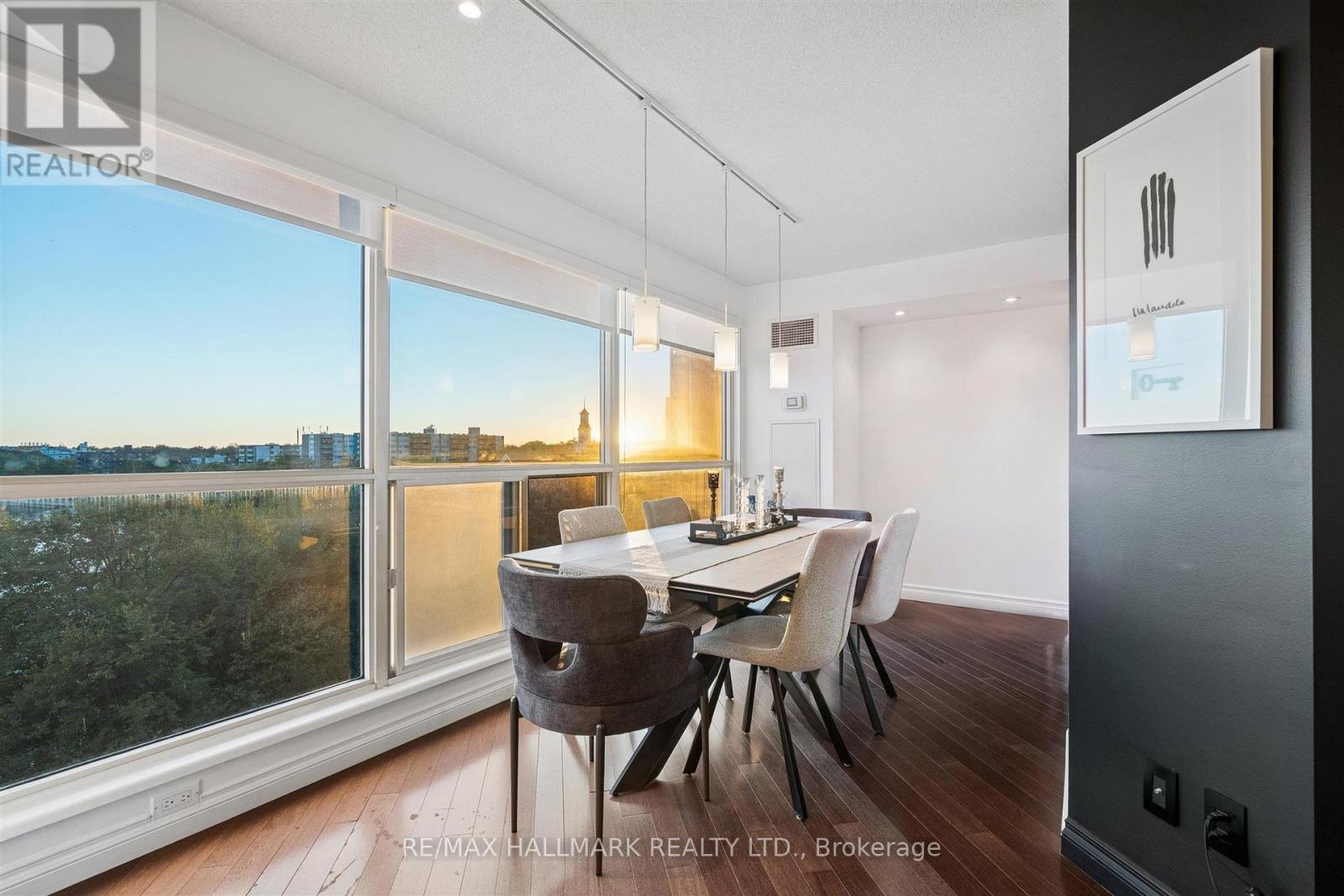 707 - 2267 Lakeshore Boulevard W, Toronto, Ontario  M8V 3X2 - Photo 23 - W14097096