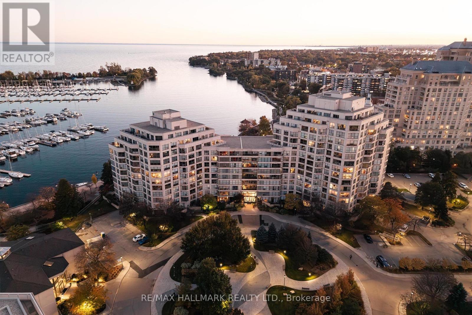 707 - 2267 Lakeshore Boulevard W, Toronto, Ontario  M8V 3X2 - Photo 2 - W14097096
