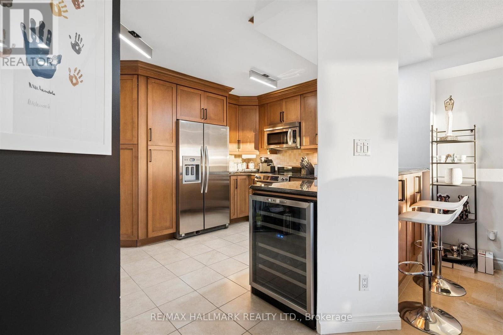 707 - 2267 Lakeshore Boulevard W, Toronto, Ontario  M8V 3X2 - Photo 20 - W14097096