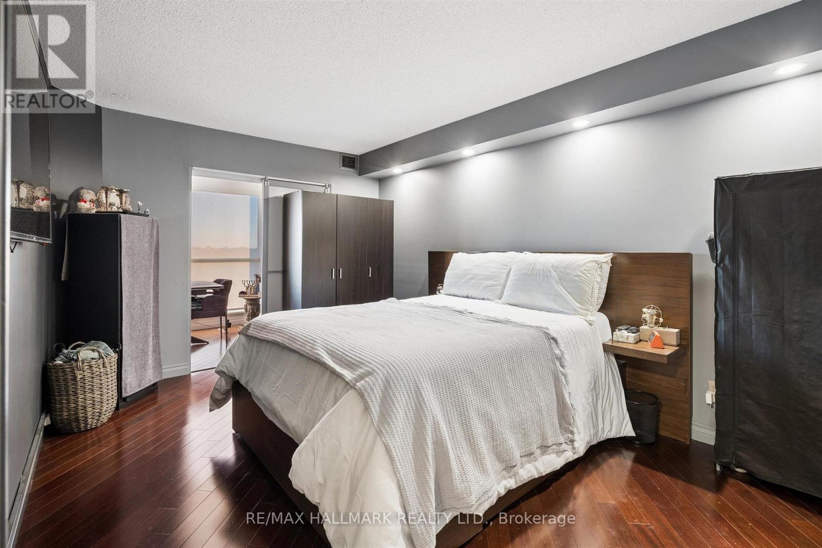 707 - 2267 Lakeshore Boulevard W, Toronto, Ontario  M8V 3X2 - Photo 25 - W14097096