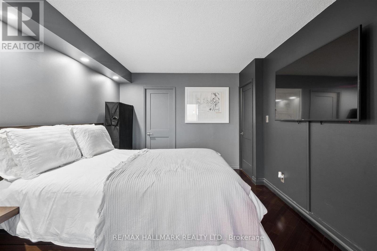 707 - 2267 Lakeshore Boulevard W, Toronto, Ontario  M8V 3X2 - Photo 27 - W14097096
