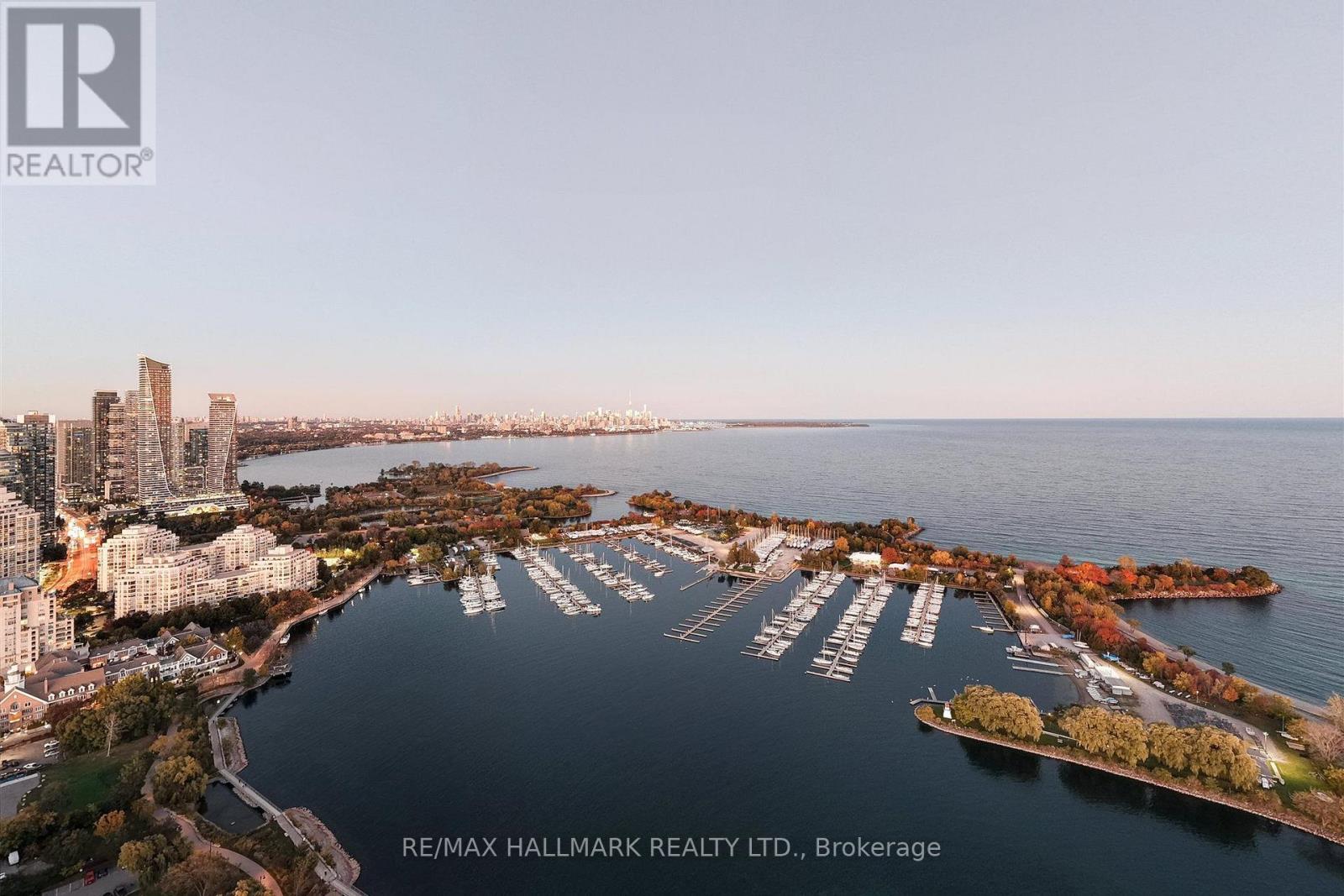 707 - 2267 Lakeshore Boulevard W, Toronto, Ontario  M8V 3X2 - Photo 37 - W14097096