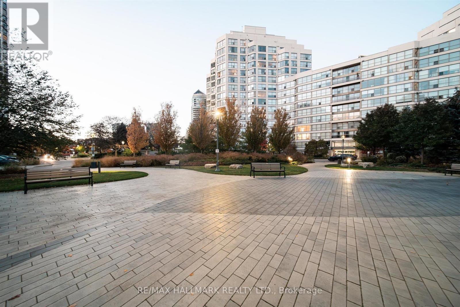 707 - 2267 Lakeshore Boulevard W, Toronto, Ontario  M8V 3X2 - Photo 34 - W14097096