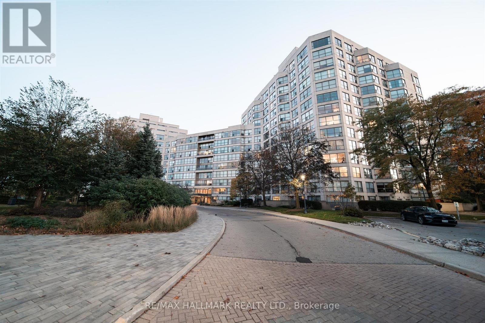 707 - 2267 Lakeshore Boulevard W, Toronto, Ontario  M8V 3X2 - Photo 7 - W14097096