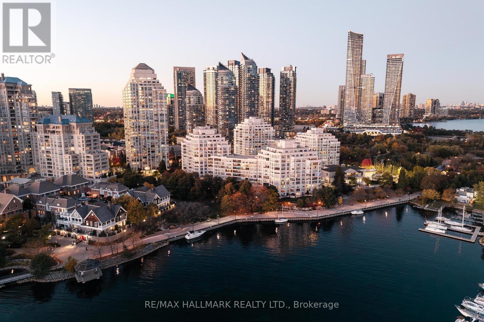 707 - 2267 Lakeshore Boulevard W, Toronto, Ontario  M8V 3X2 - Photo 6 - W14097096