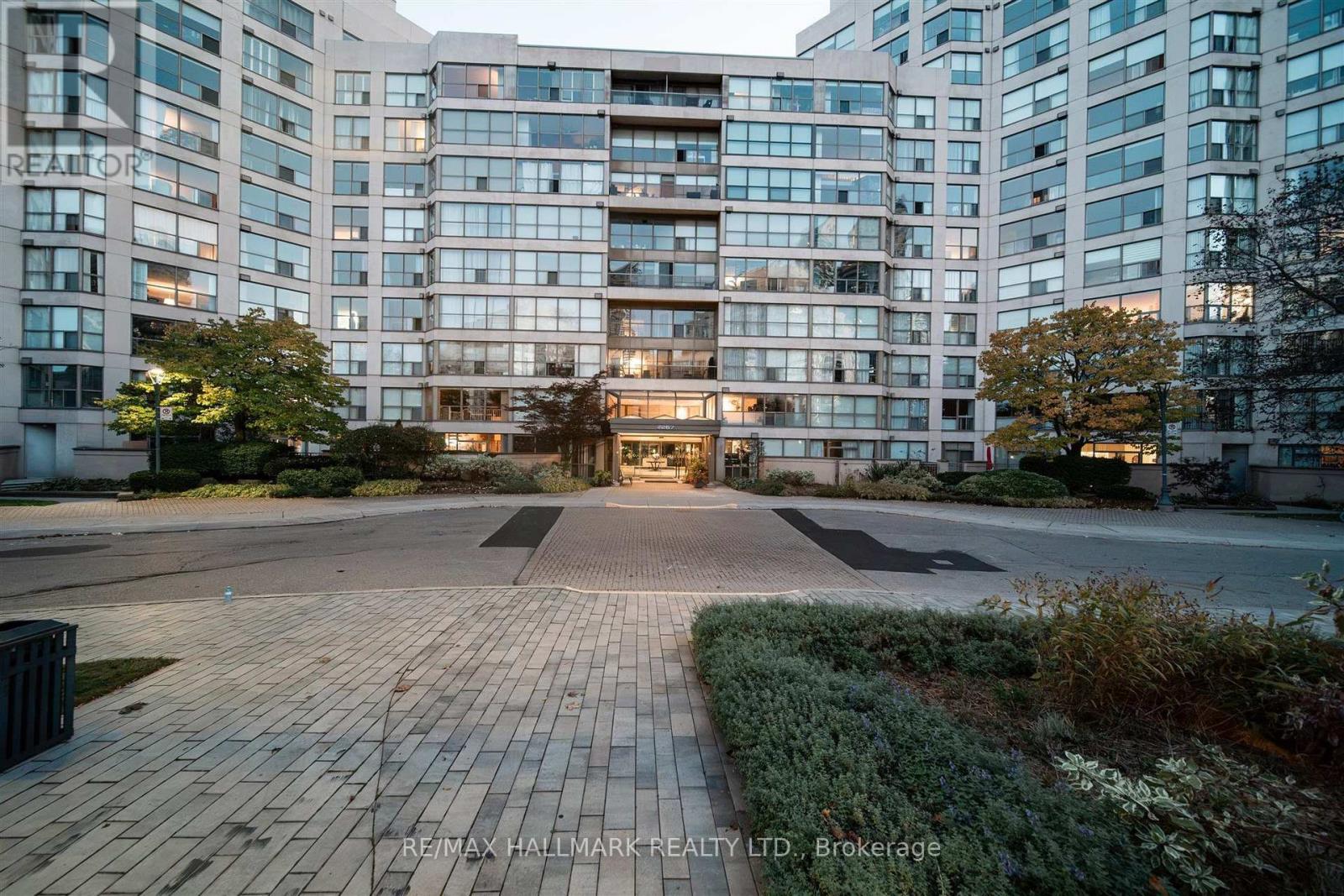 707 - 2267 Lakeshore Boulevard W, Toronto, Ontario  M8V 3X2 - Photo 9 - W14097096