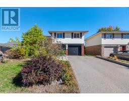 86 DOOLEY DRIVE, Kitchener, Ontario