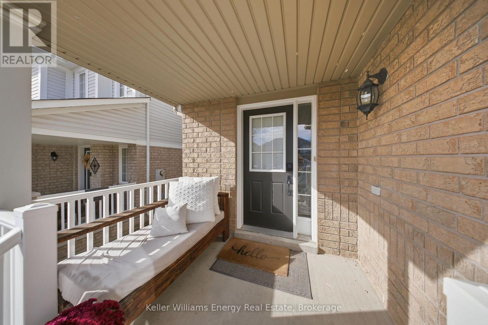 8 Quackenbush Street, Clarington, Ontario  L1C 0E7 - Photo 3 - E14101912