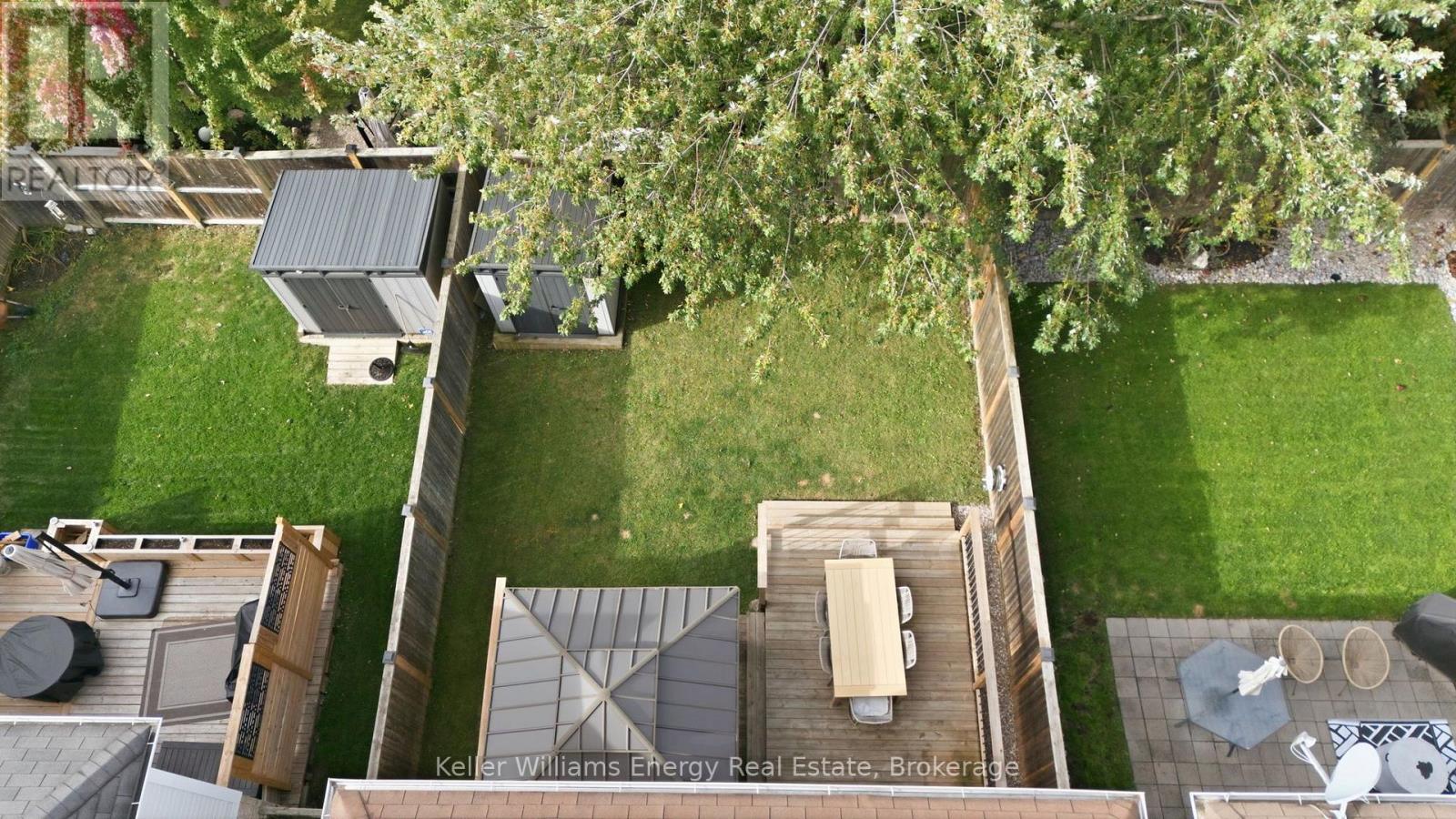 8 Quackenbush Street, Clarington, Ontario  L1C 0E7 - Photo 37 - E14101912
