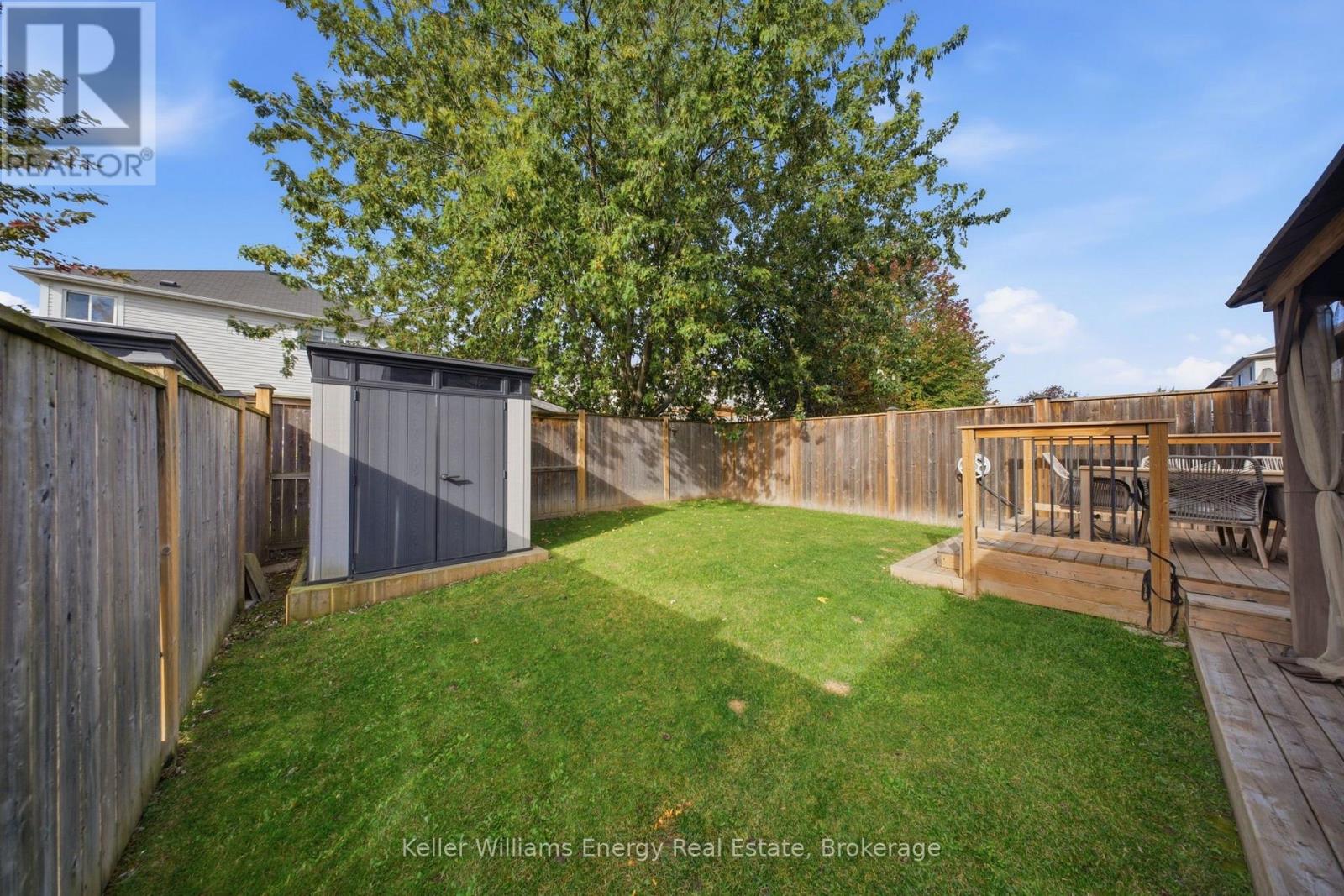 8 Quackenbush Street, Clarington, Ontario  L1C 0E7 - Photo 38 - E14101912
