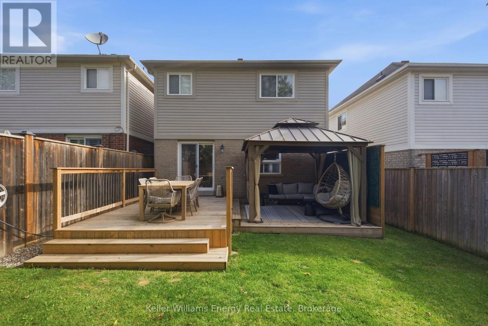 8 Quackenbush Street, Clarington, Ontario  L1C 0E7 - Photo 40 - E14101912
