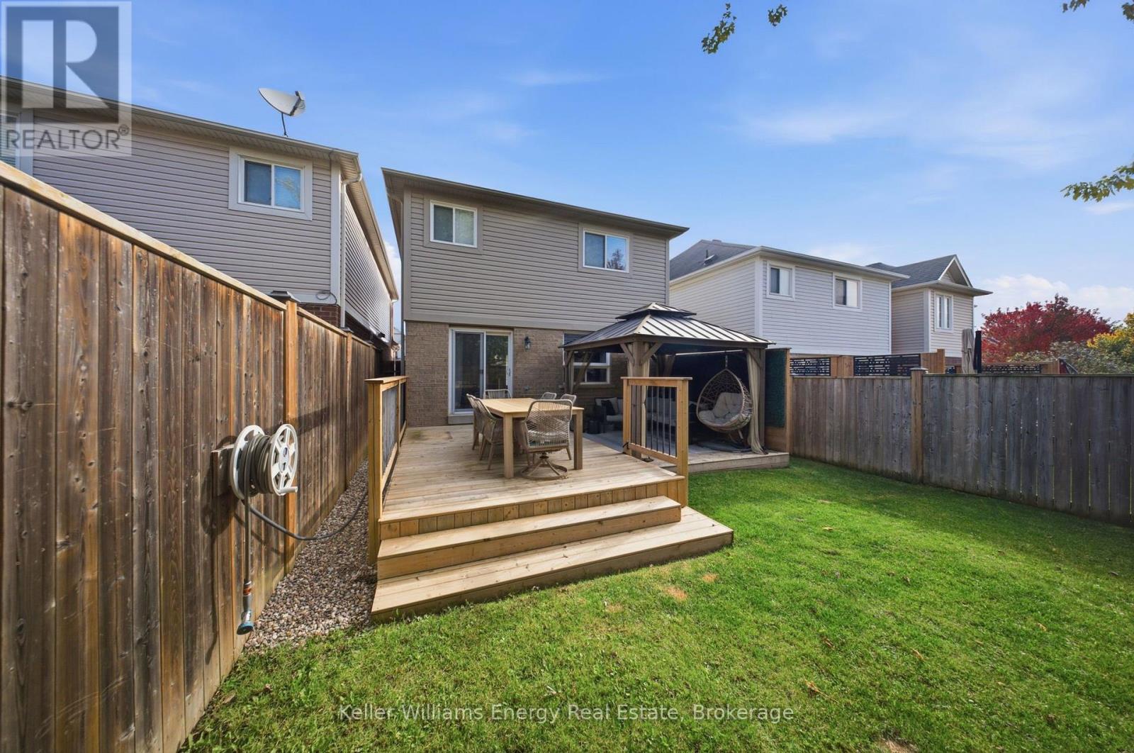 8 Quackenbush Street, Clarington, Ontario  L1C 0E7 - Photo 41 - E14101912