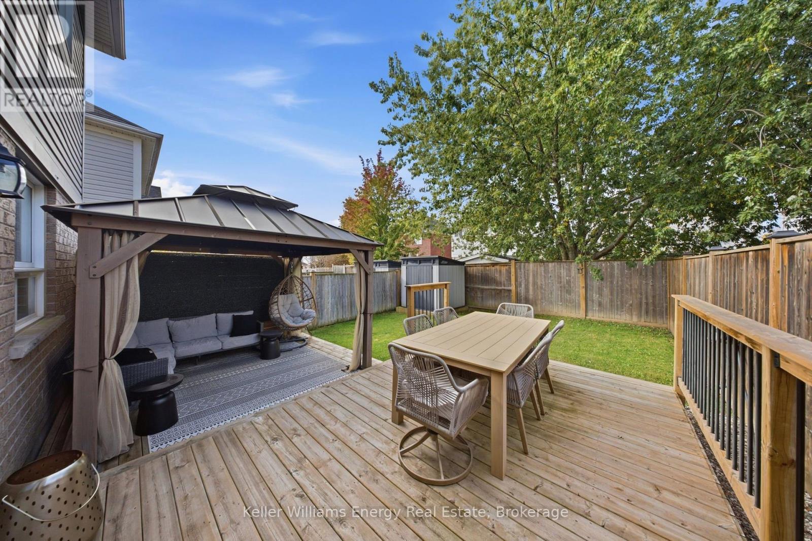 8 Quackenbush Street, Clarington, Ontario  L1C 0E7 - Photo 42 - E14101912