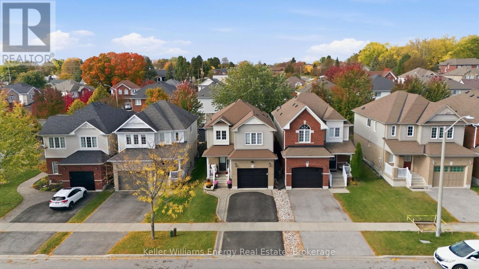 8 Quackenbush Street, Clarington, Ontario  L1C 0E7 - Photo 48 - E14101912