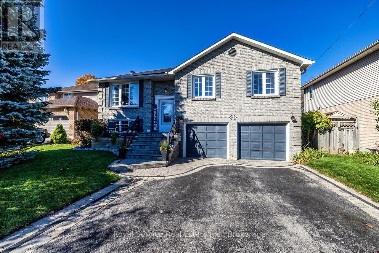 102 Foxhunt Trail, Clarington, Ontario  L1E 1C9 - Photo 1 - E14101920