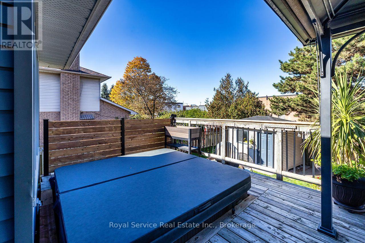 102 Foxhunt Trail, Clarington, Ontario  L1E 1C9 - Photo 39 - E14101920