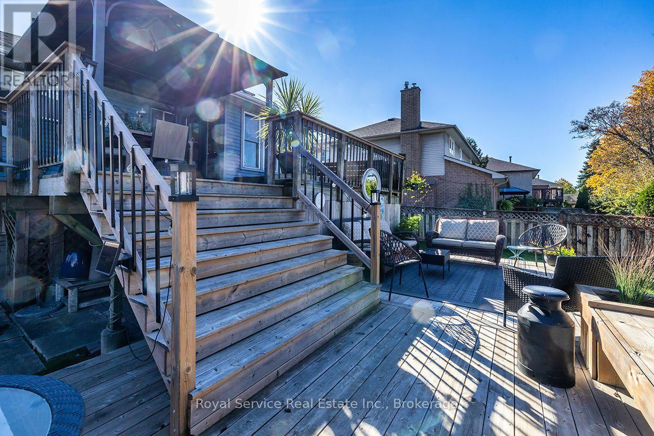 102 Foxhunt Trail, Clarington, Ontario  L1E 1C9 - Photo 42 - E14101920
