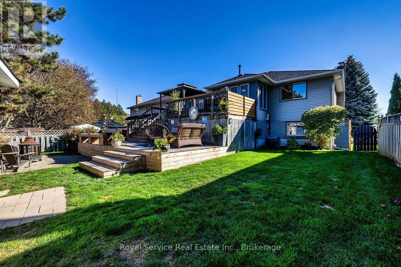 102 Foxhunt Trail, Clarington, Ontario  L1E 1C9 - Photo 47 - E14101920