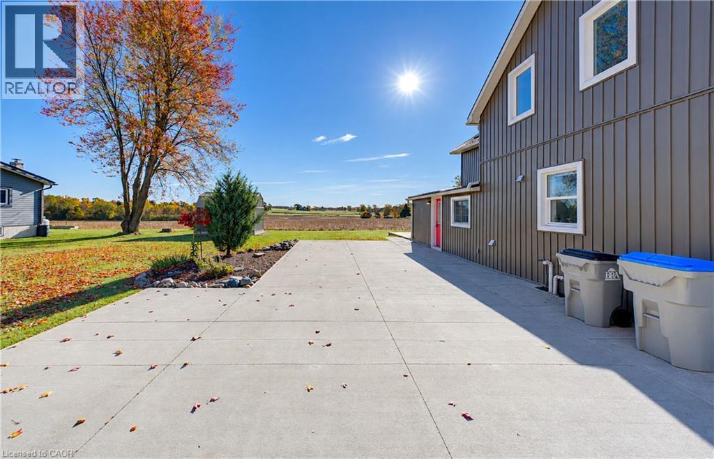 8111 Rd 177, Listowel, Ontario  N4W 3G6 - Photo 37 - 40872045