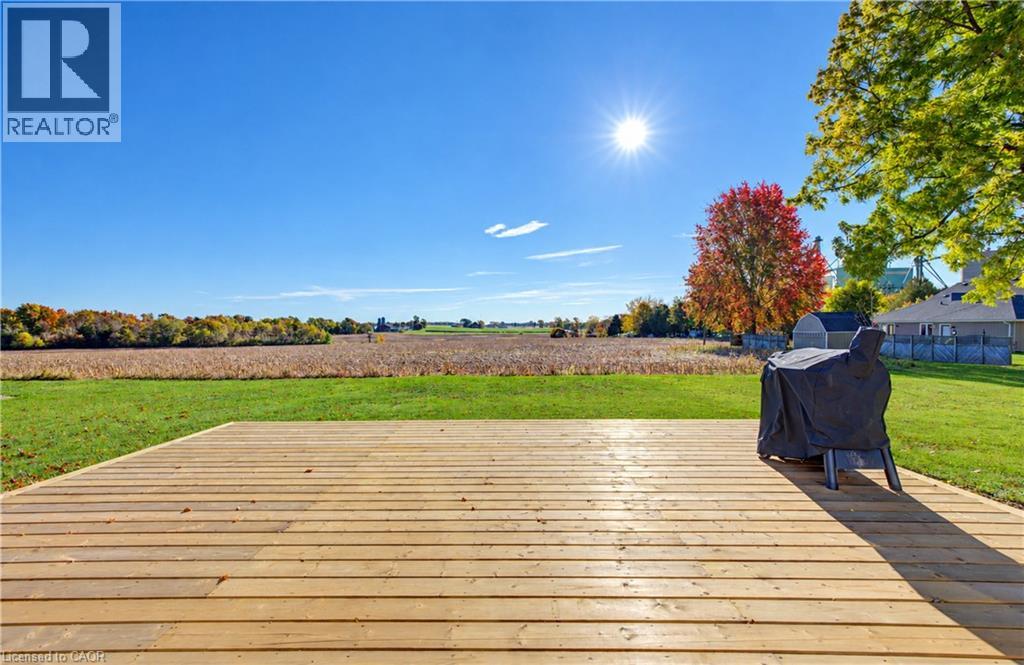 8111 Rd 177, Listowel, Ontario  N4W 3G6 - Photo 38 - 40872045