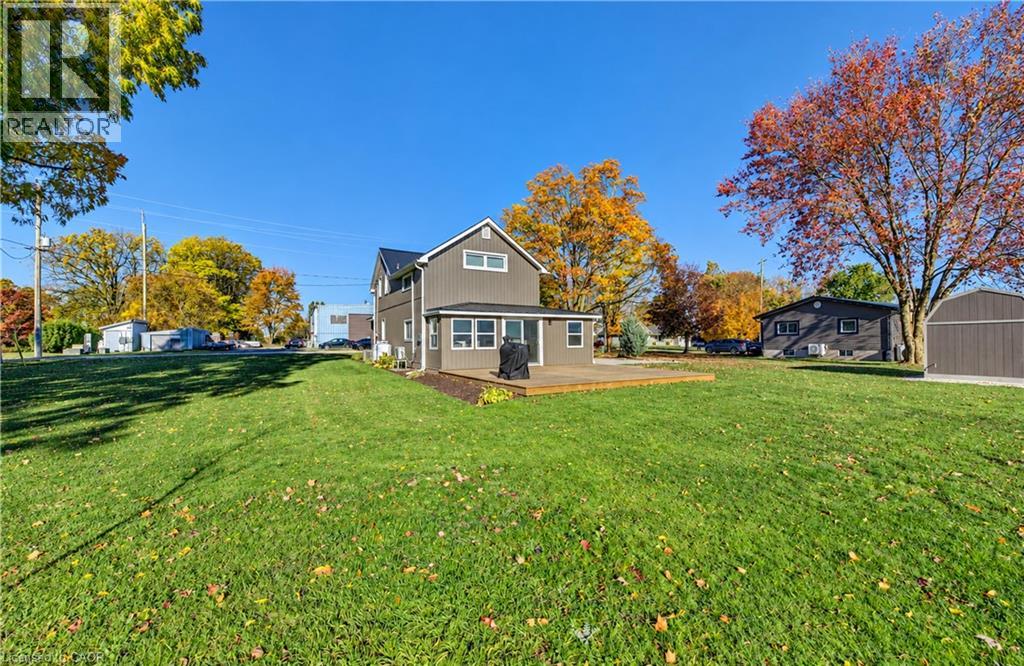 8111 Rd 177, Listowel, Ontario  N4W 3G6 - Photo 42 - 40872045