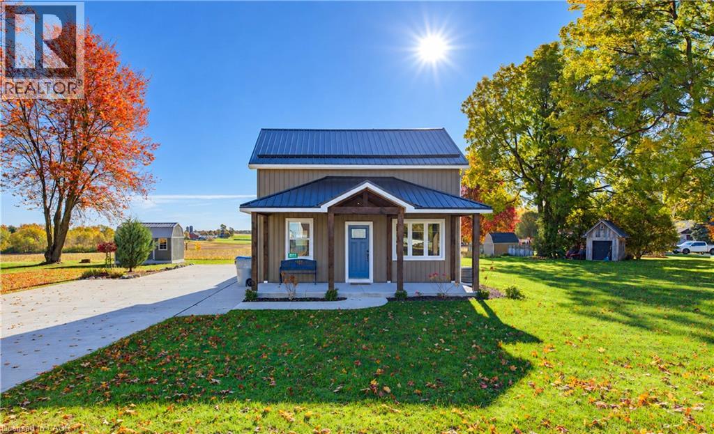 8111 Rd 177, Listowel, Ontario  N4W 3G6 - Photo 43 - 40872045