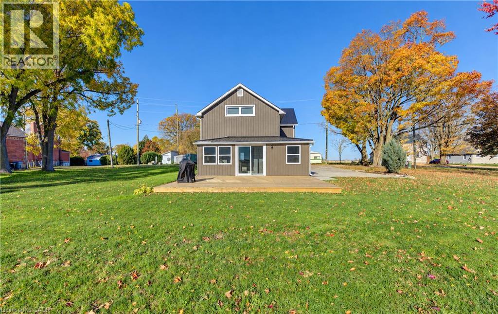 8111 Rd 177, Listowel, Ontario  N4W 3G6 - Photo 44 - 40872045