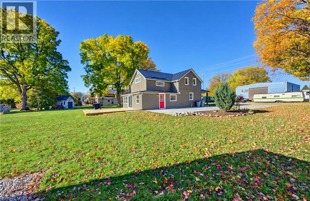 8111 Rd 177, Listowel, Ontario  N4W 3G6 - Photo 46 - 40872045
