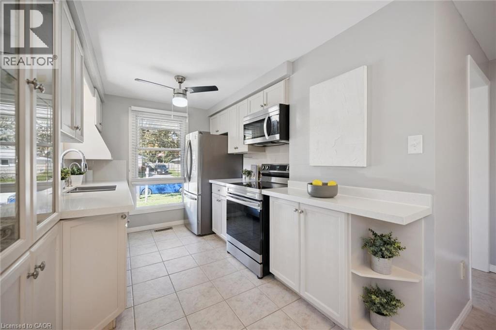 11 Caledon Court, Cambridge, Ontario  N1S 3W3 - Photo 14 - 40871262