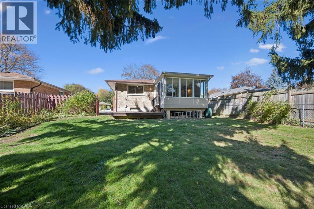 11 Caledon Court, Cambridge, Ontario  N1S 3W3 - Photo 37 - 40871262