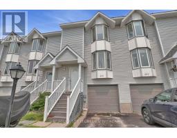 17 - 870 WINCHESTER LANE, Kingston, Ontario
