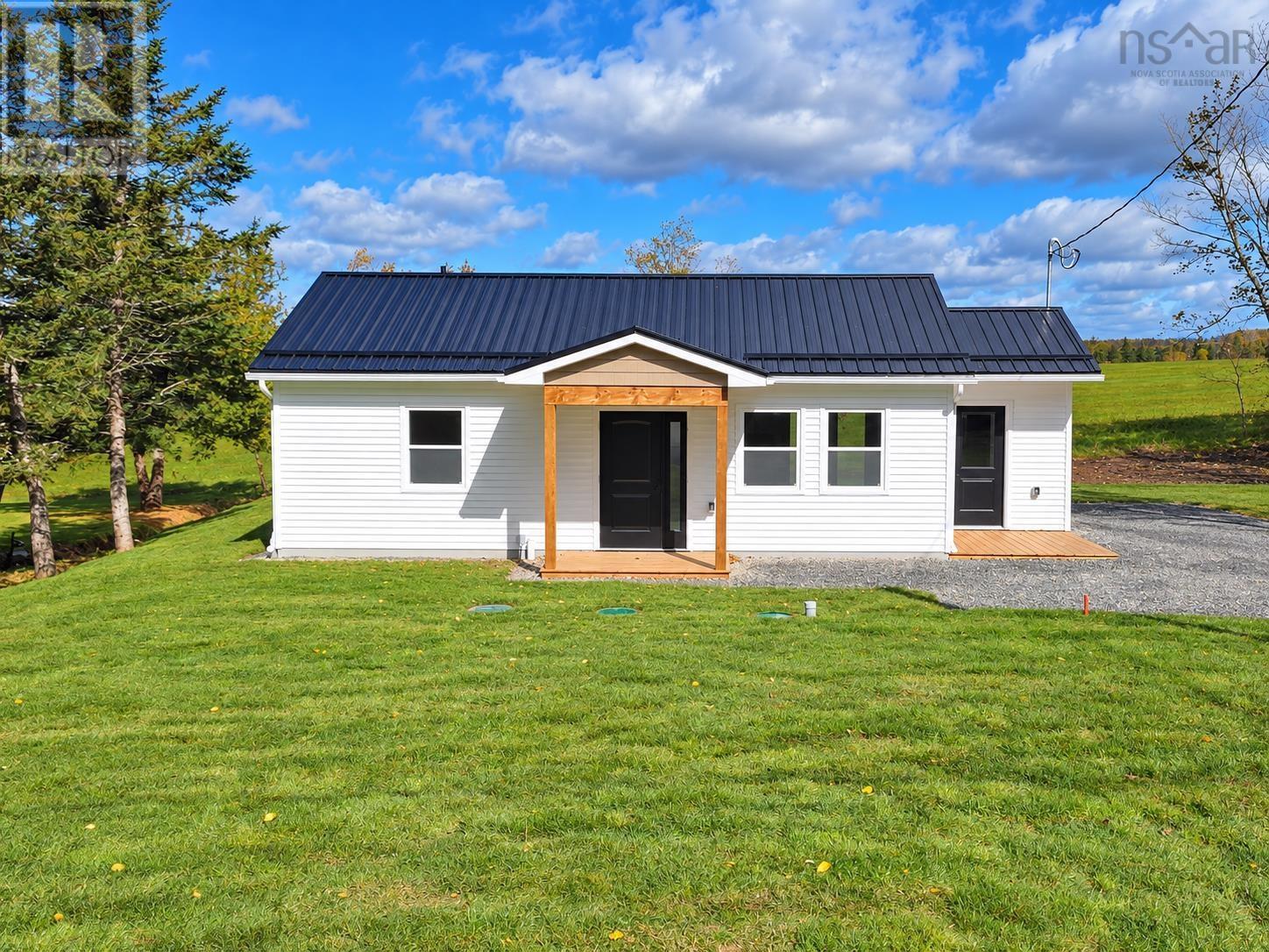 1059 Wentworth Road, Sweets Corner, Nova Scotia