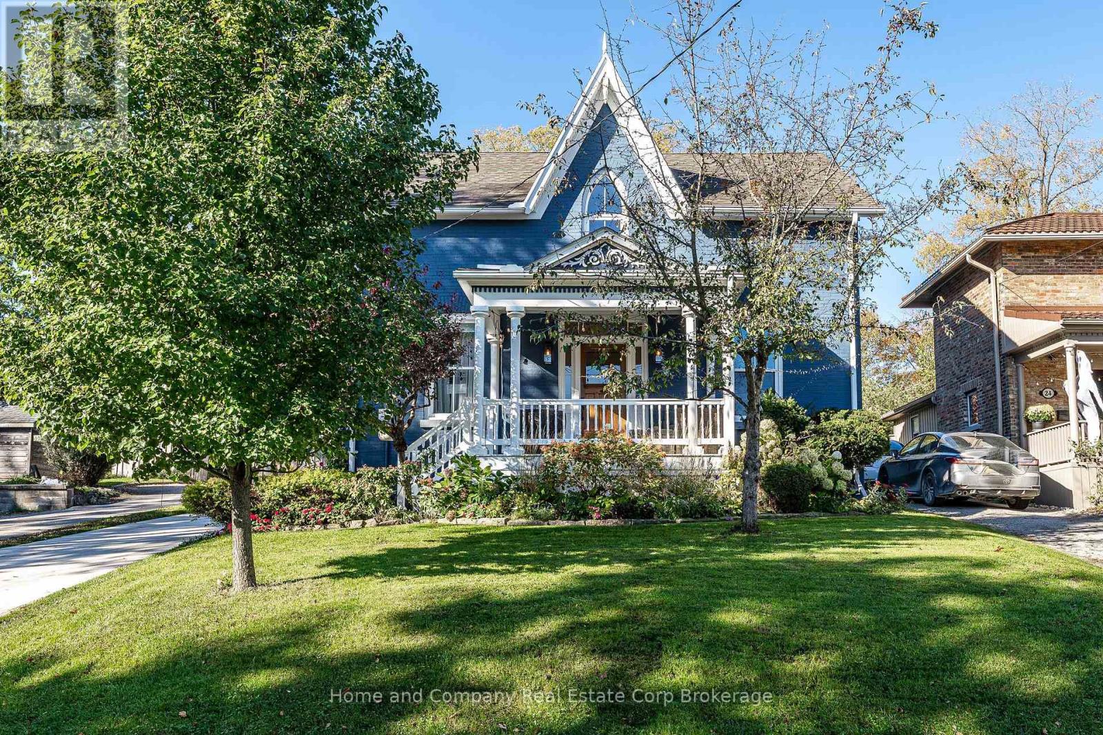18 ROBINSON STREET, st. marys, Ontario