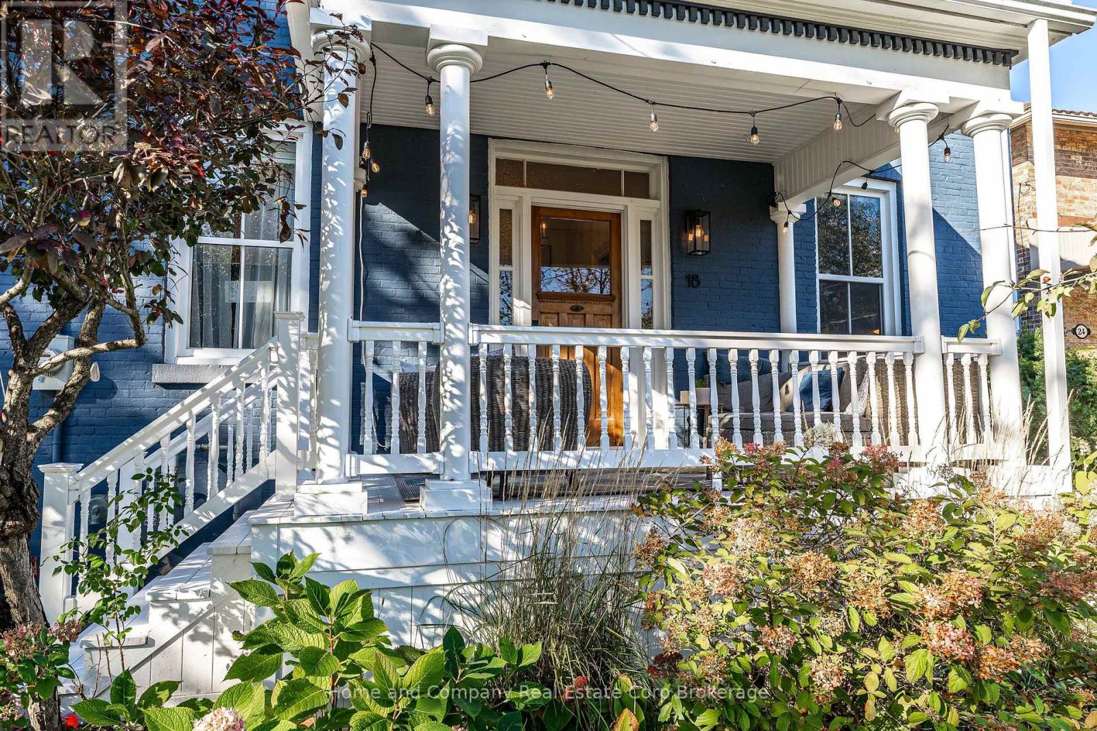 18 Robinson Street, St. Marys, Ontario  N4X 1C3 - Photo 48 - X14101840