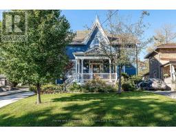 18 ROBINSON STREET, St. Marys, Ontario
