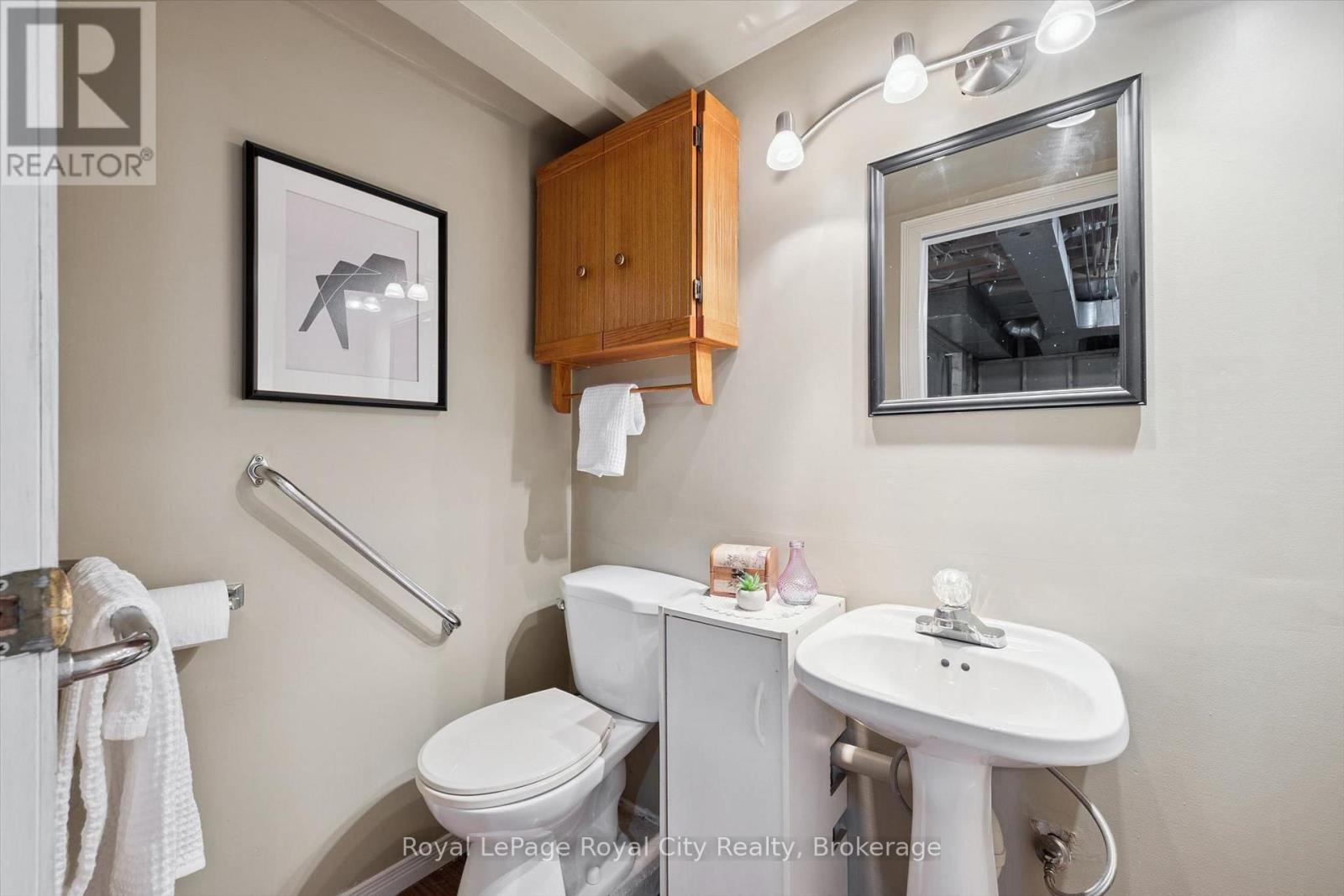 48 - 129 Victoria Road N, Guelph (Grange Road), Ontario  N1E 6T8 - Photo 26 - X14101870