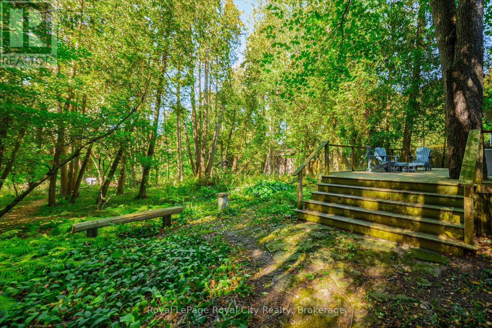 168 South River Road, Centre Wellington (Elora/salem), Ontario  N0B 1S0 - Photo 31 - X14101914