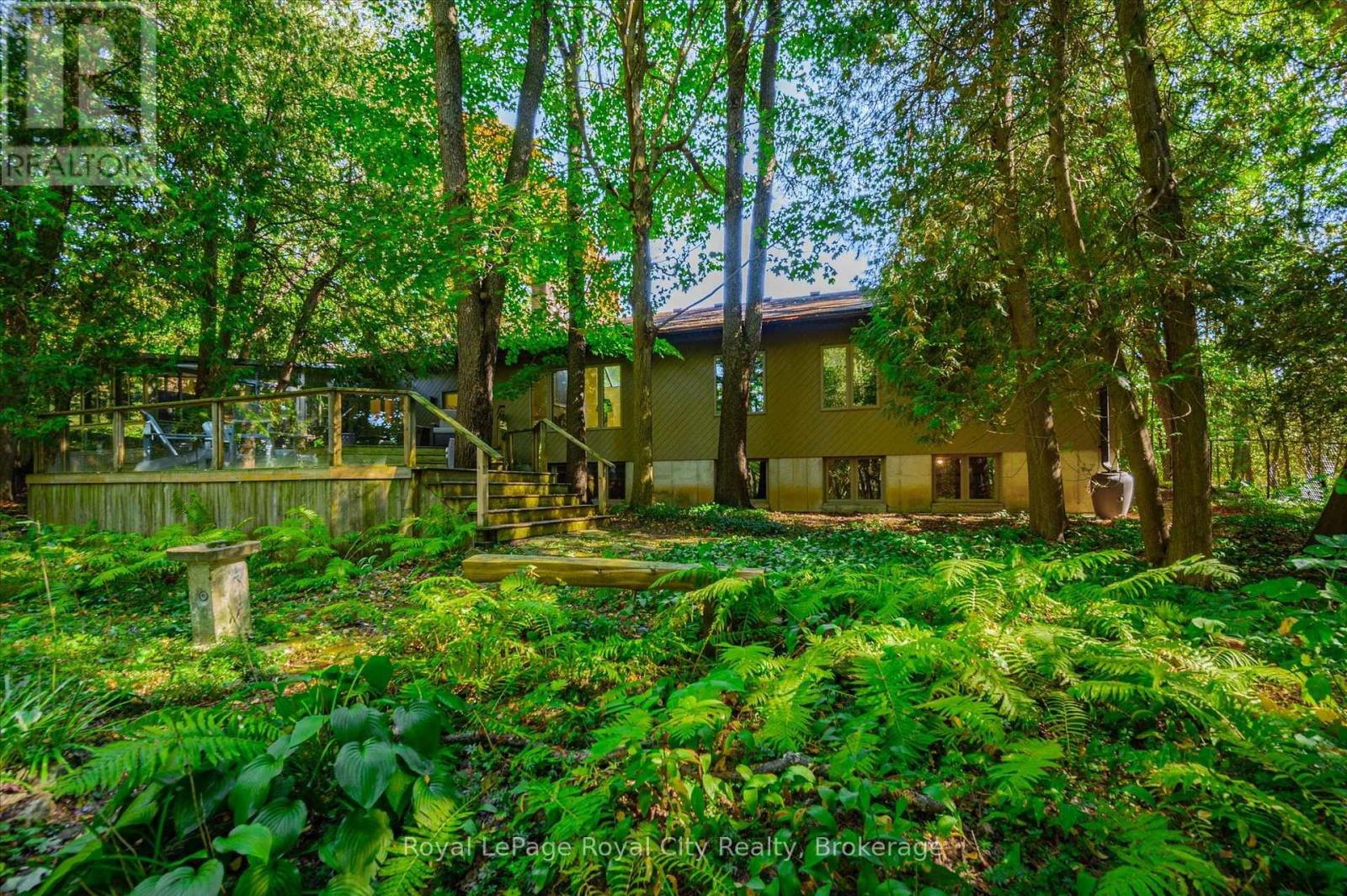 168 South River Road, Centre Wellington (Elora/salem), Ontario  N0B 1S0 - Photo 32 - X14101914