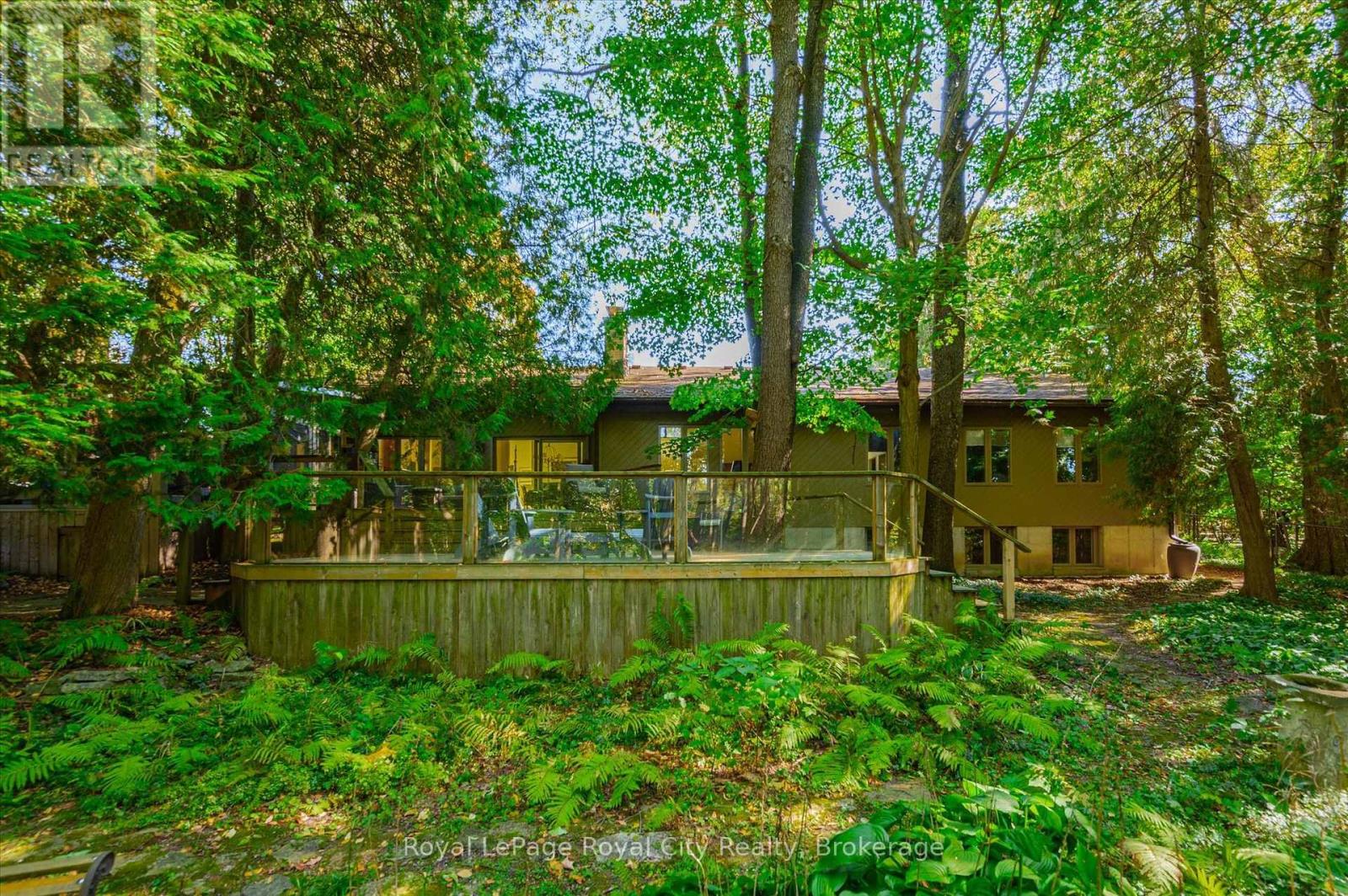 168 South River Road, Centre Wellington (Elora/salem), Ontario  N0B 1S0 - Photo 33 - X14101914