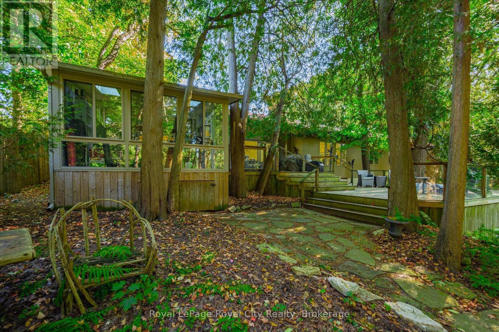 168 South River Road, Centre Wellington (Elora/salem), Ontario  N0B 1S0 - Photo 34 - X14101914