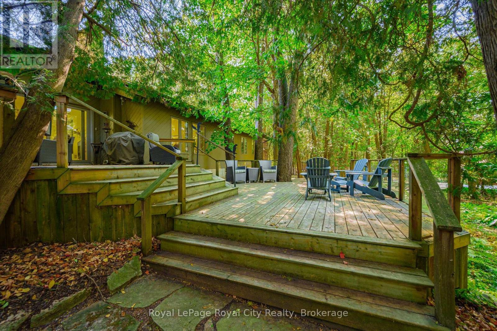 168 South River Road, Centre Wellington (Elora/salem), Ontario  N0B 1S0 - Photo 35 - X14101914