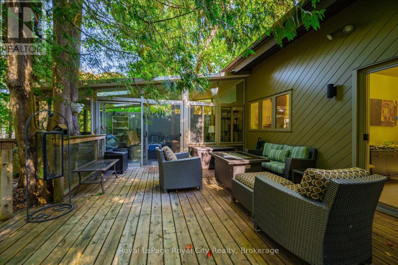 168 South River Road, Centre Wellington (Elora/salem), Ontario  N0B 1S0 - Photo 36 - X14101914