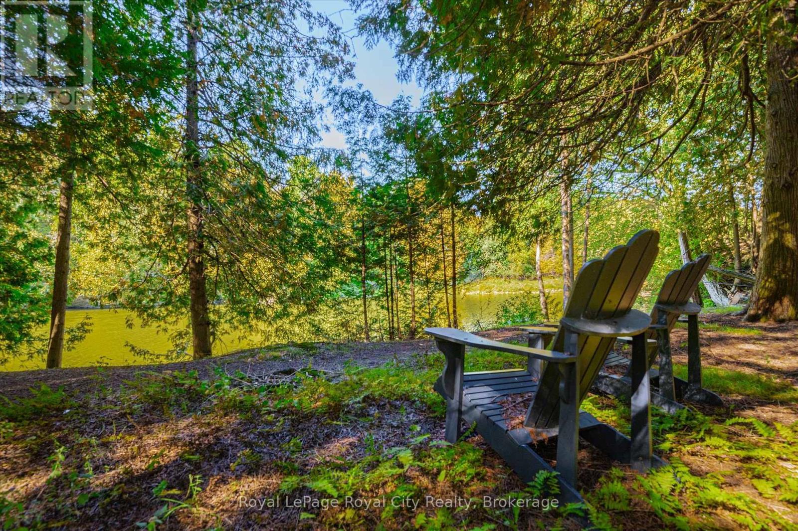 168 South River Road, Centre Wellington (Elora/salem), Ontario  N0B 1S0 - Photo 42 - X14101914