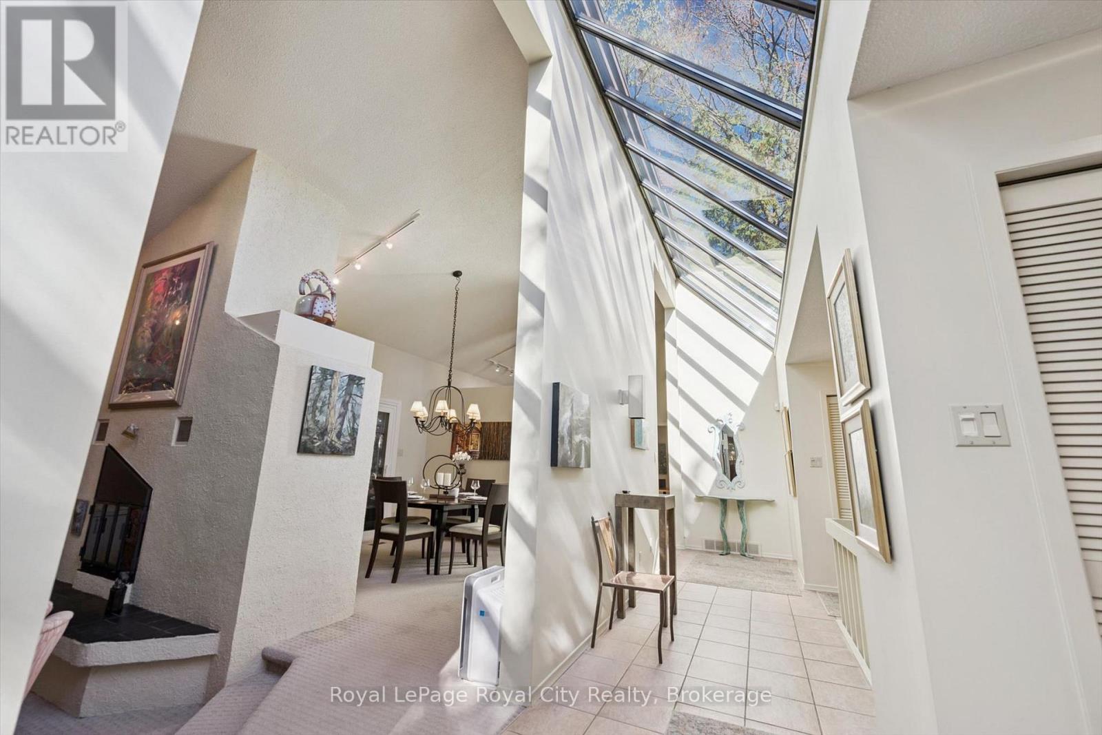 168 South River Road, Centre Wellington (Elora/salem), Ontario  N0B 1S0 - Photo 8 - X14101914