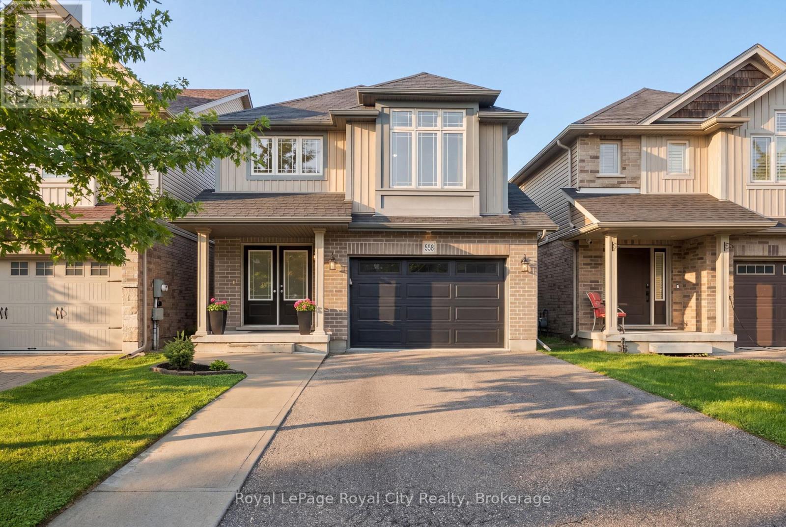 558 Starwood Drive, Guelph, Ontario  N1E 0L8 - Photo 4 - X14101918