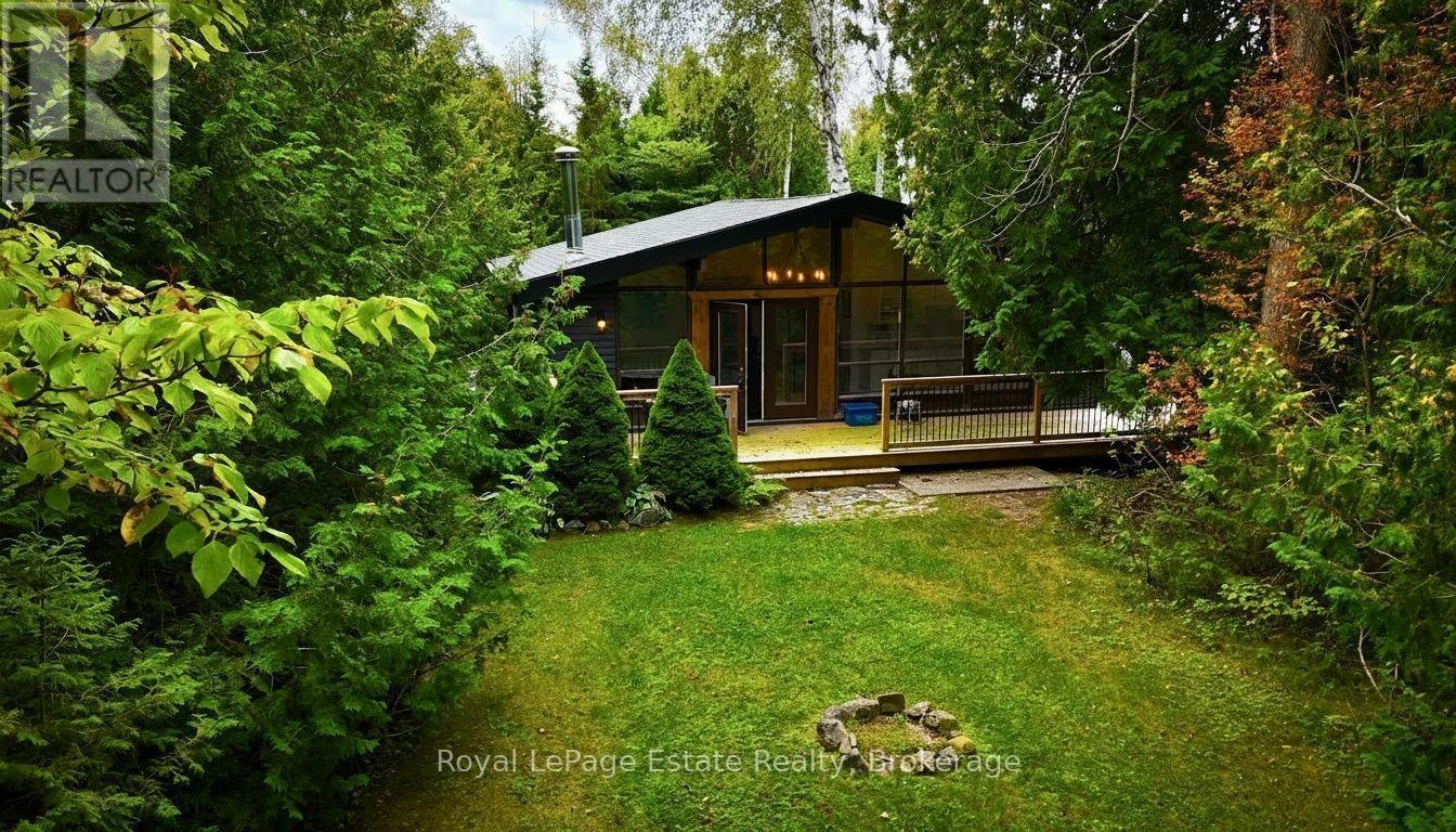 24 FIDDLEHEAD LANE, south bruce peninsula, Ontario