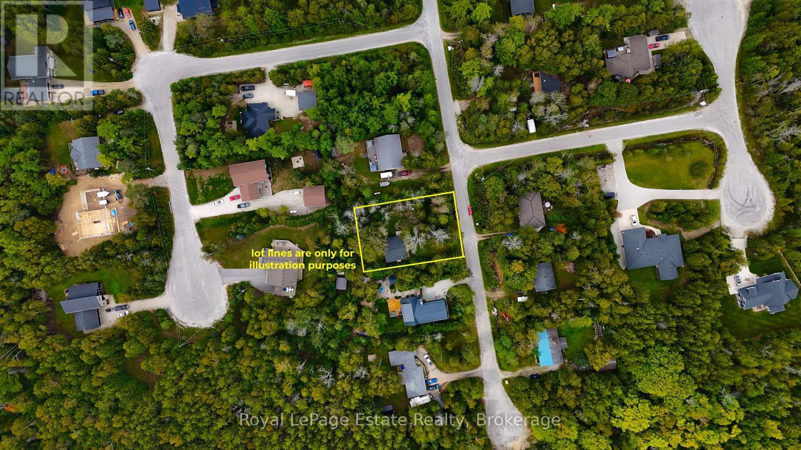 24 Fiddlehead Lane, South Bruce Peninsula, Ontario  N0H 2T0 - Photo 20 - X14101950