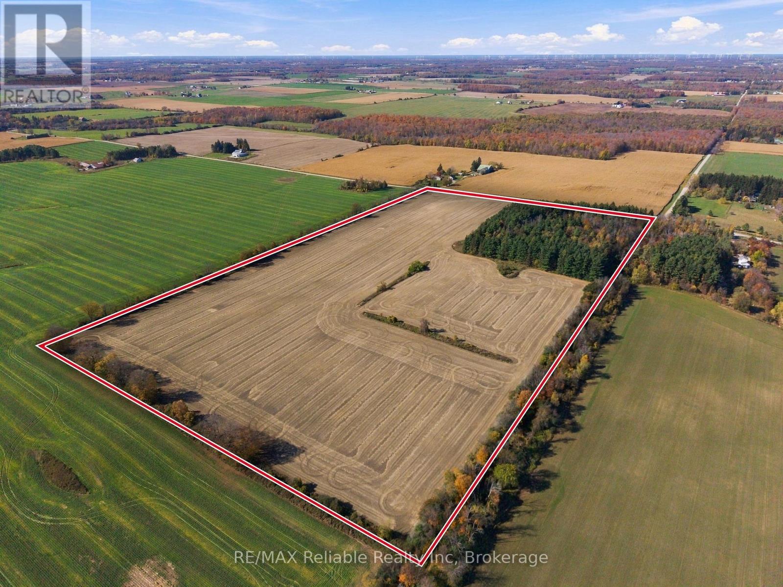 86160 BEECROFT LINE, north huron (east wawanosh), Ontario